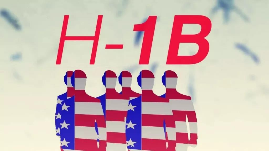 美国H-1B移民政策_赢众移民
