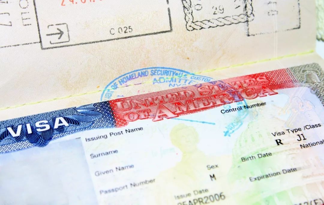 美国签证类别_赢众移民