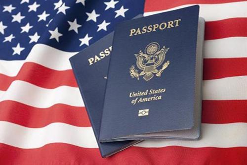美国申请H1B工作签证_赢众移民